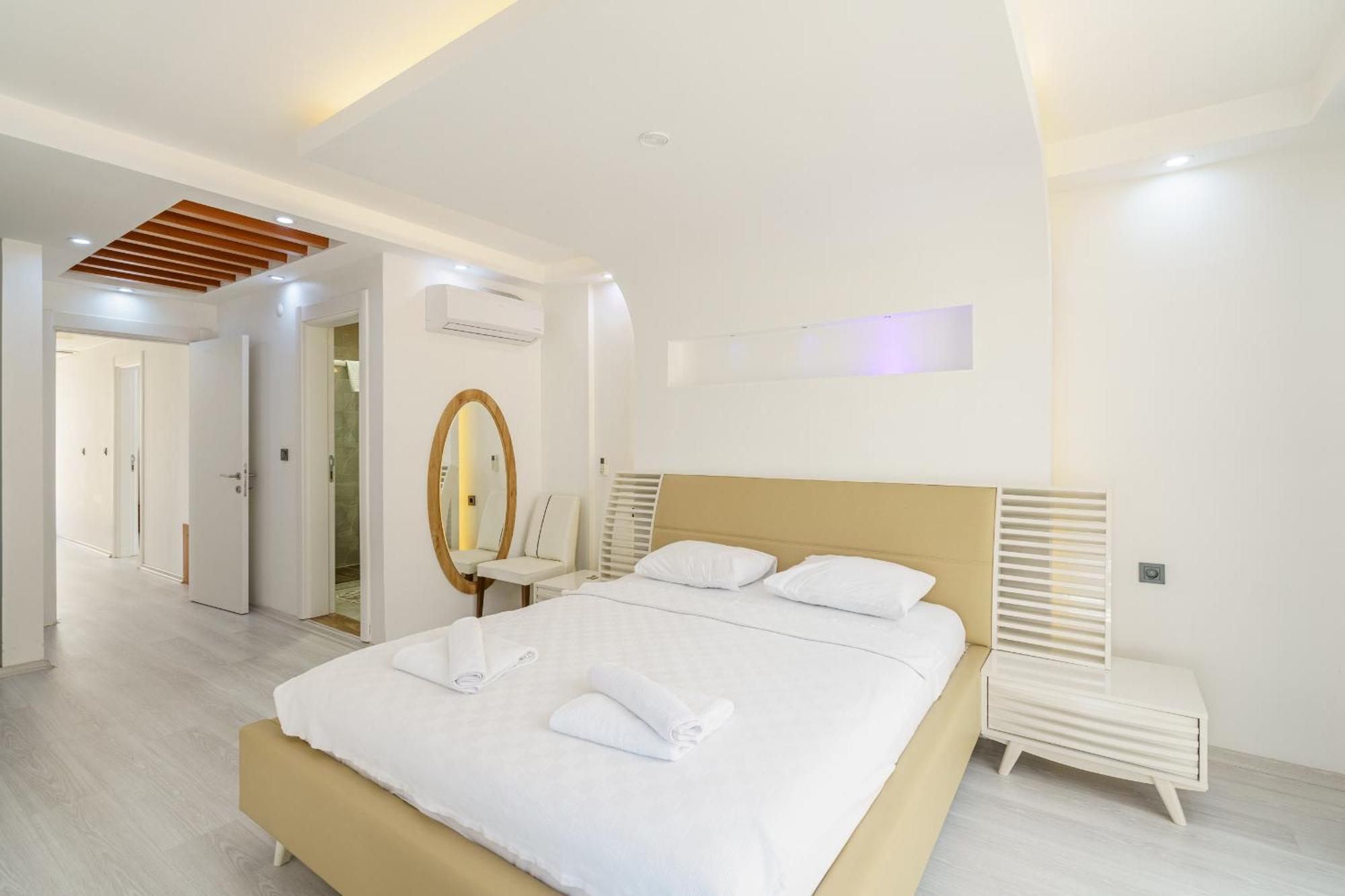 קוסדסי Luxury Villa Ada Marin מראה חיצוני תמונה