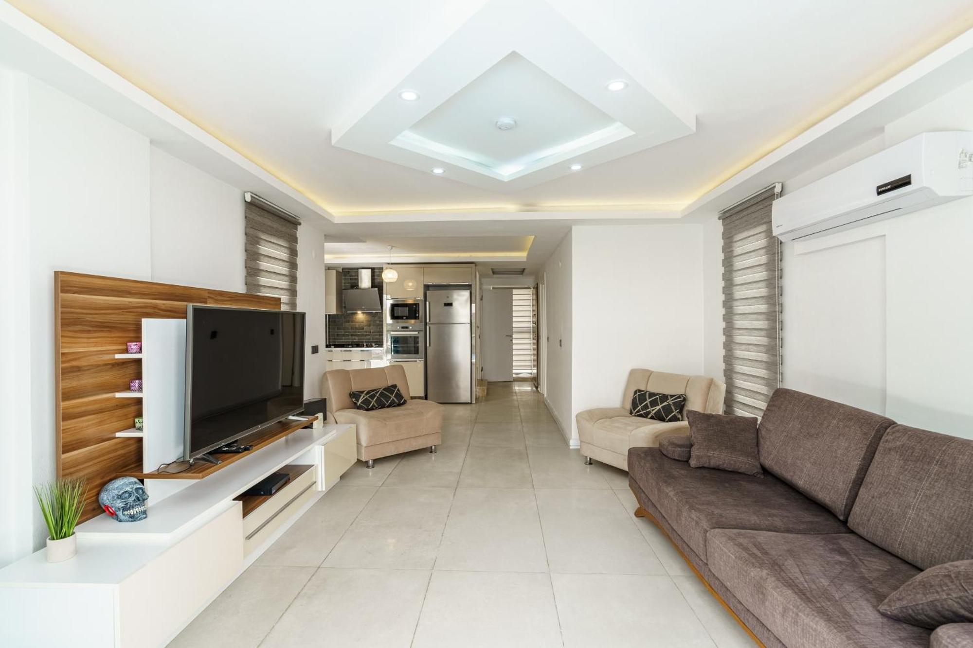 קוסדסי Luxury Villa Ada Marin מראה חיצוני תמונה
