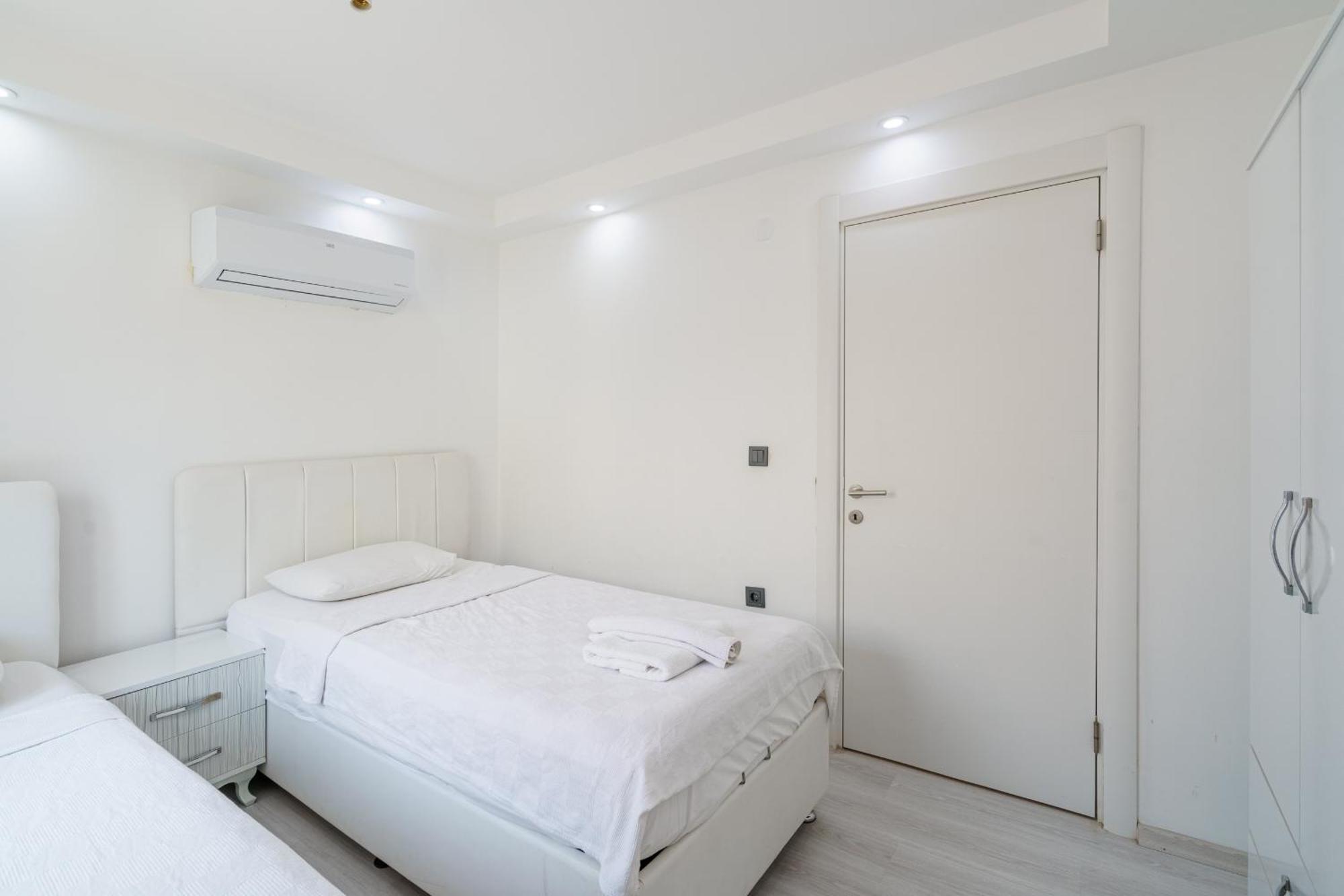 קוסדסי Luxury Villa Ada Marin מראה חיצוני תמונה