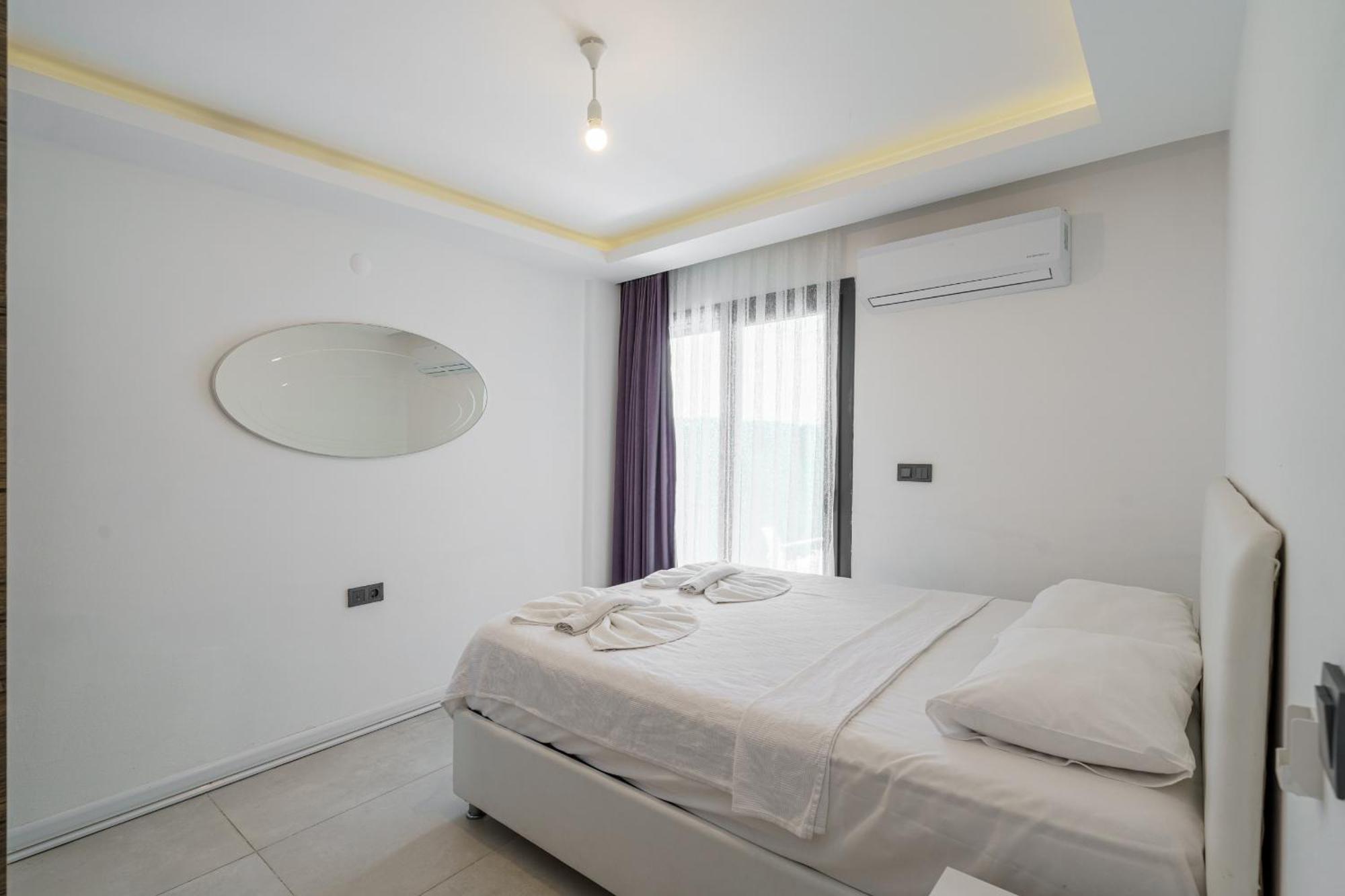 קוסדסי Luxury Villa Ada Marin מראה חיצוני תמונה