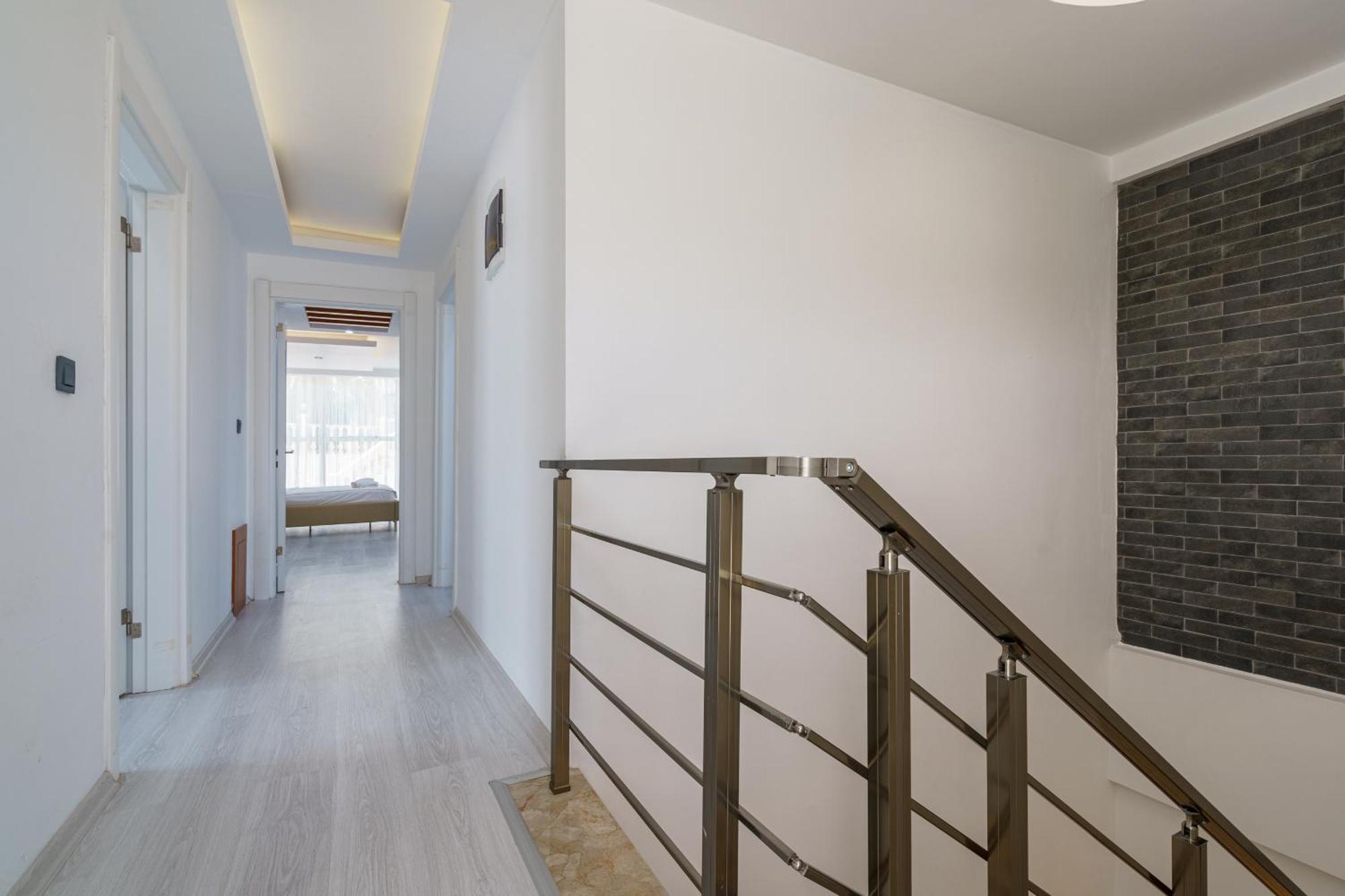קוסדסי Luxury Villa Ada Marin מראה חיצוני תמונה