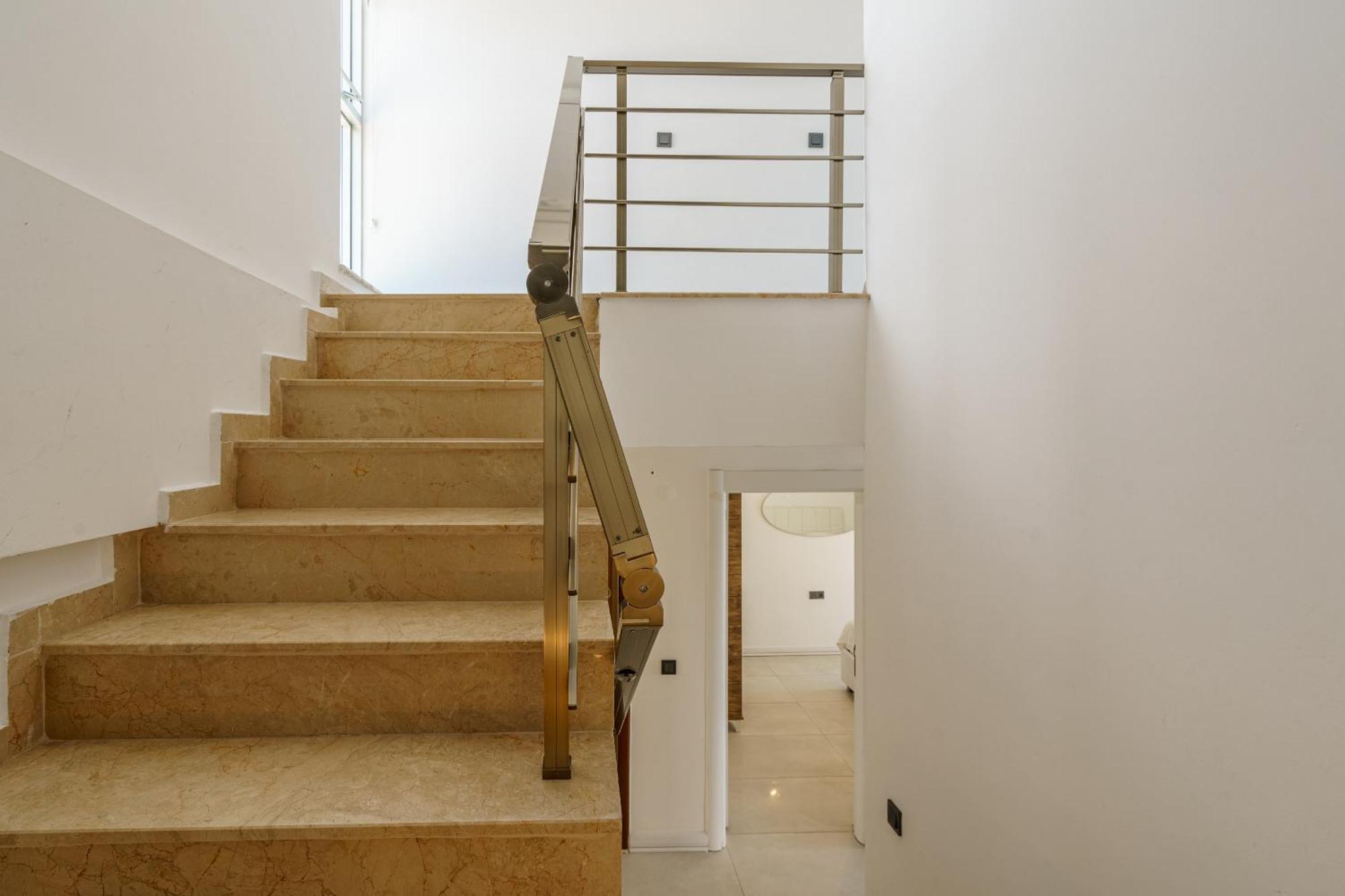 קוסדסי Luxury Villa Ada Marin מראה חיצוני תמונה
