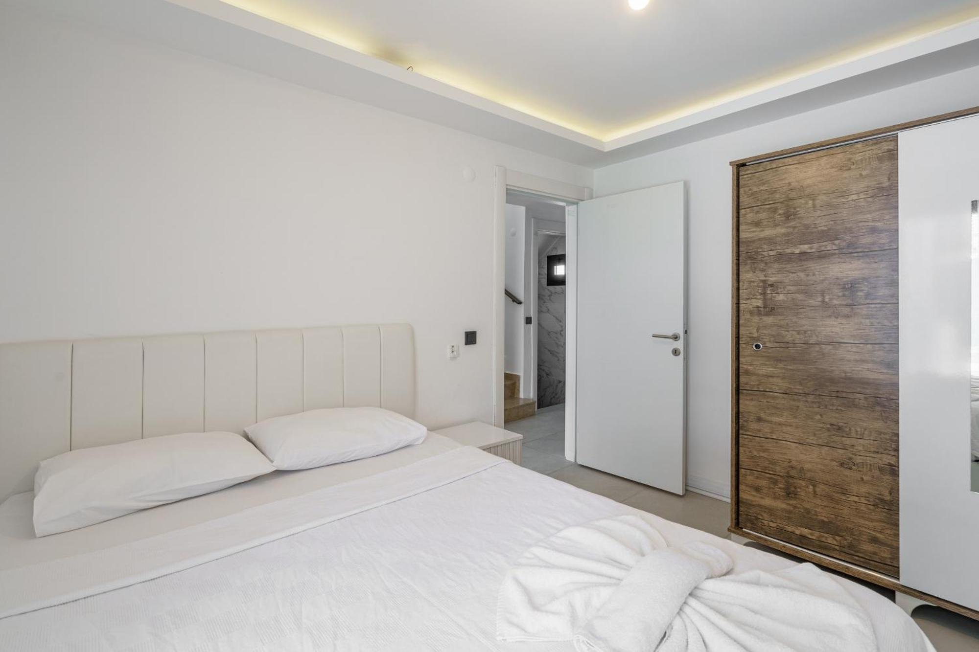 קוסדסי Luxury Villa Ada Marin מראה חיצוני תמונה