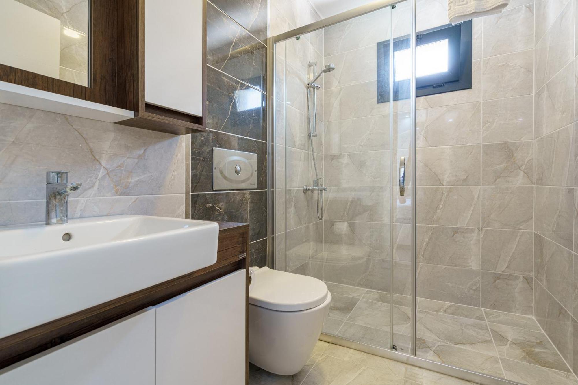 קוסדסי Luxury Villa Ada Marin מראה חיצוני תמונה