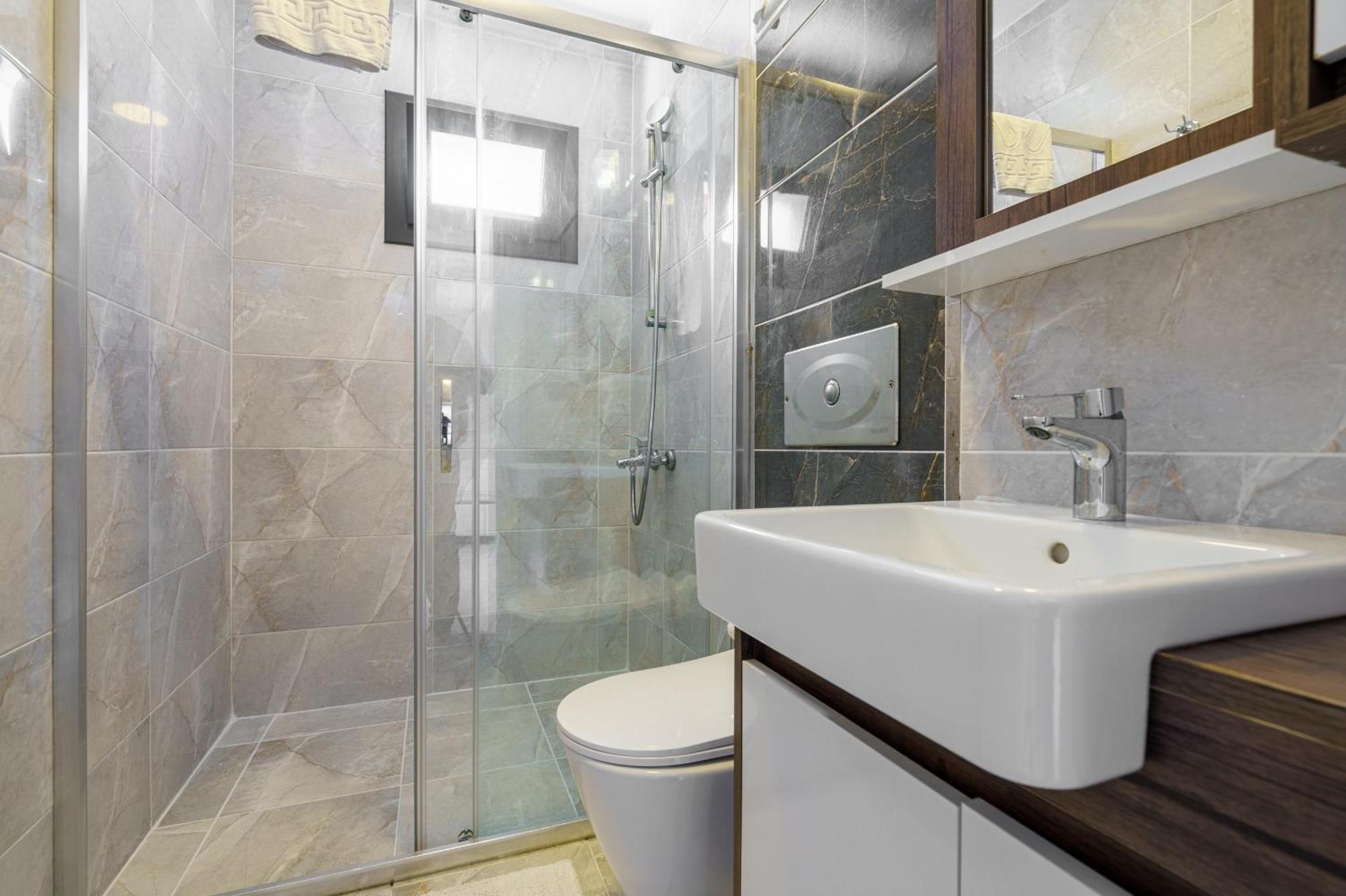 קוסדסי Luxury Villa Ada Marin מראה חיצוני תמונה