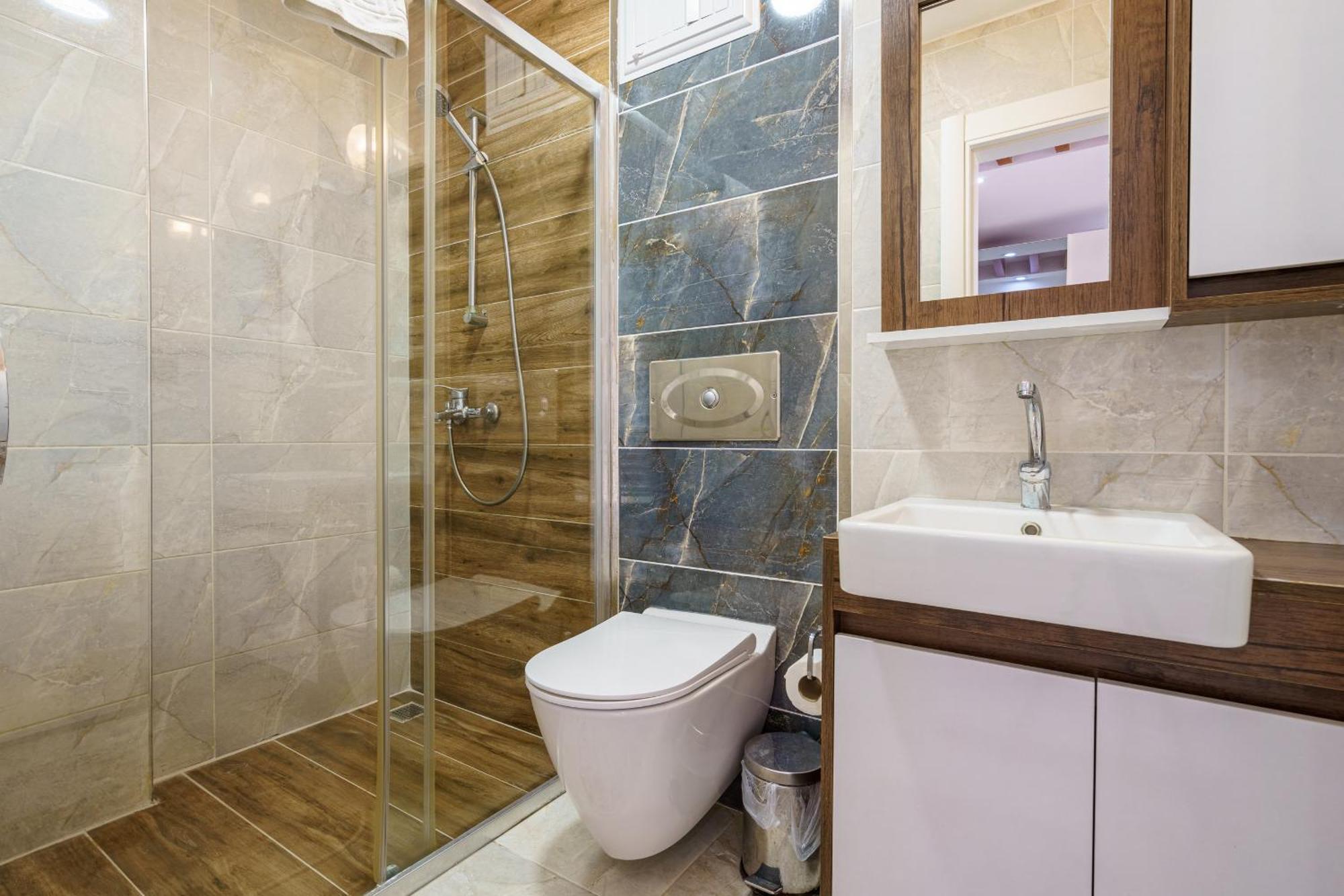 קוסדסי Luxury Villa Ada Marin מראה חיצוני תמונה